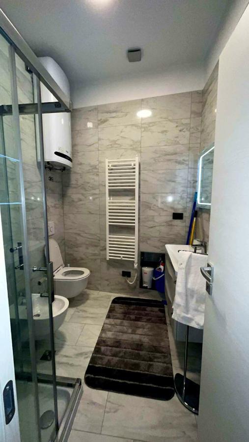 Stivi Luxury Apartments พูลา ภายนอก รูปภาพ